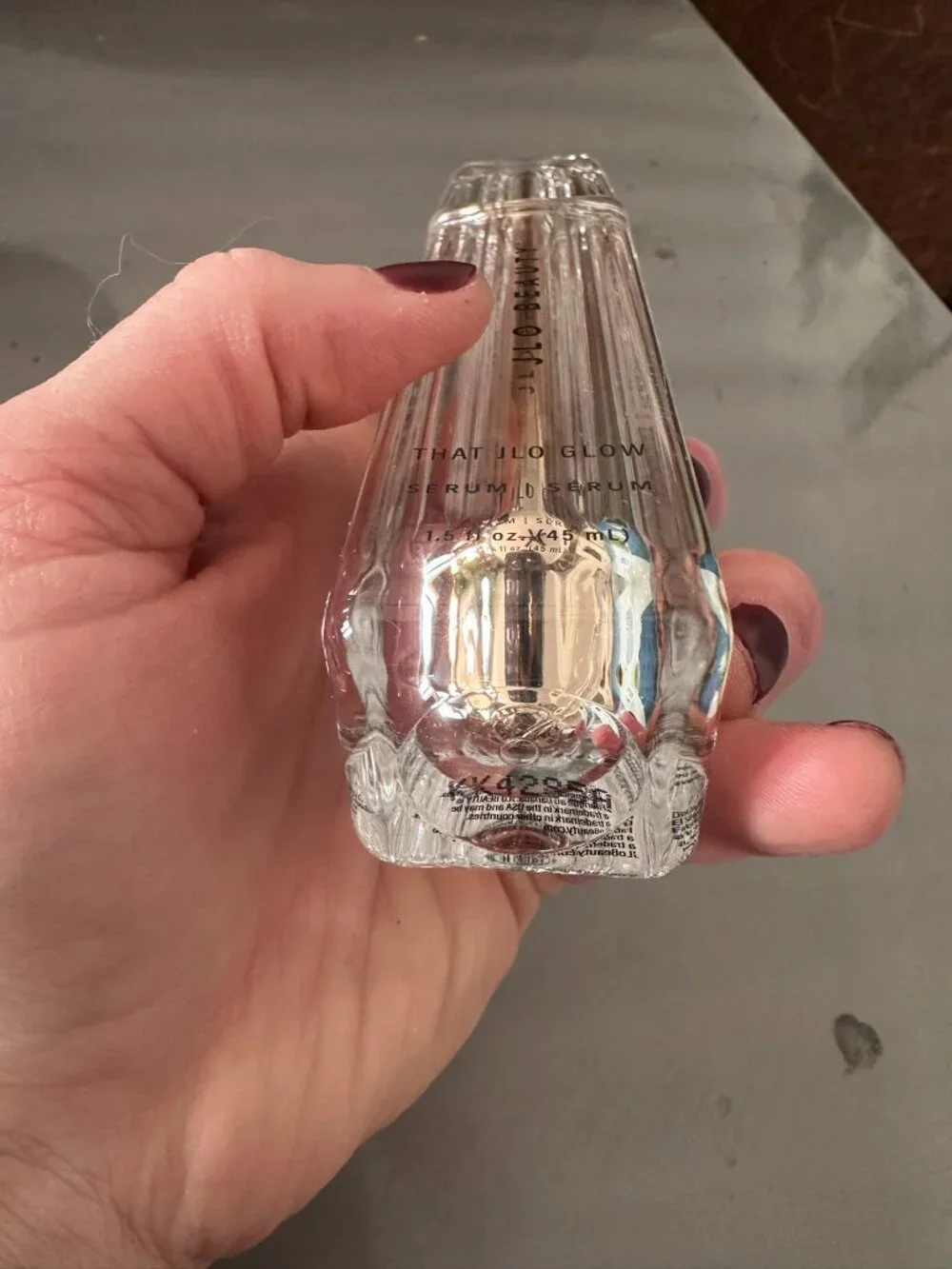 Jlo Beauty brand new